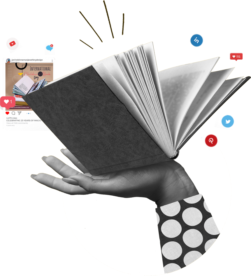 UK Publishers