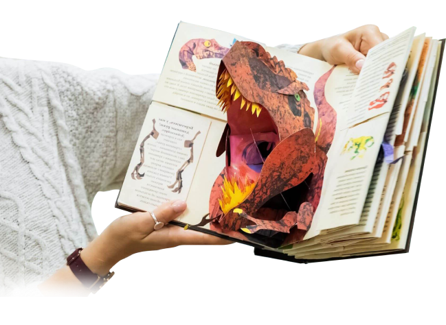 UK Publishers