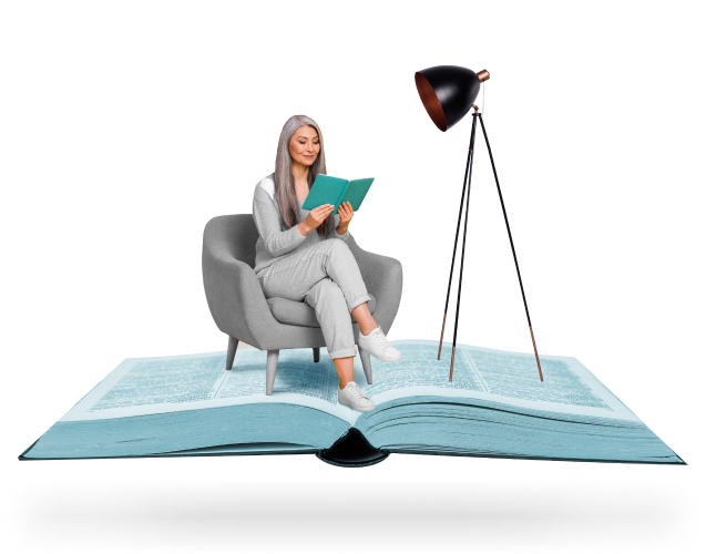 UK Publishers